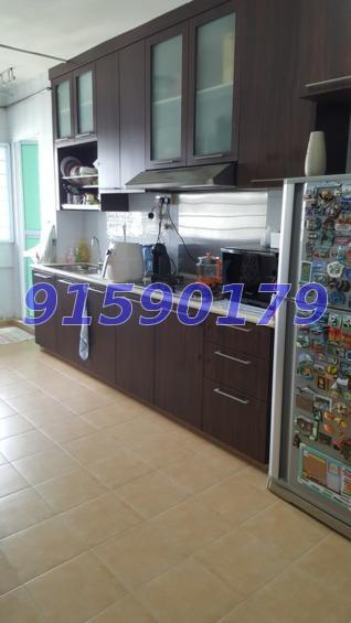 Blk 274 Tampines Street 22 (Tampines), HDB 3 Rooms #163483692